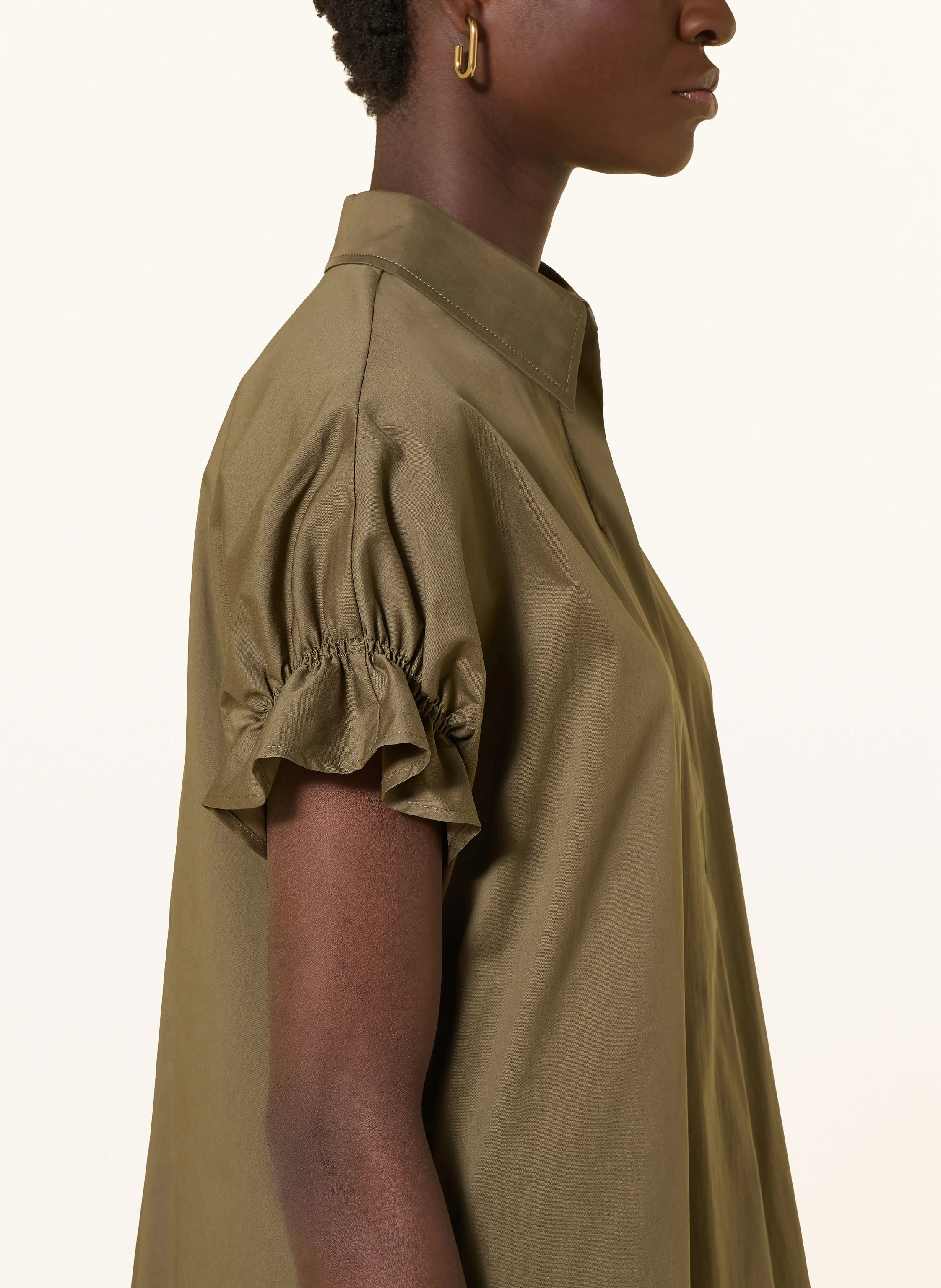 CATNOIR - Khaki Dress