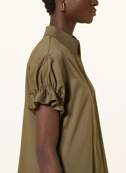 CATNOIR - Khaki Dress