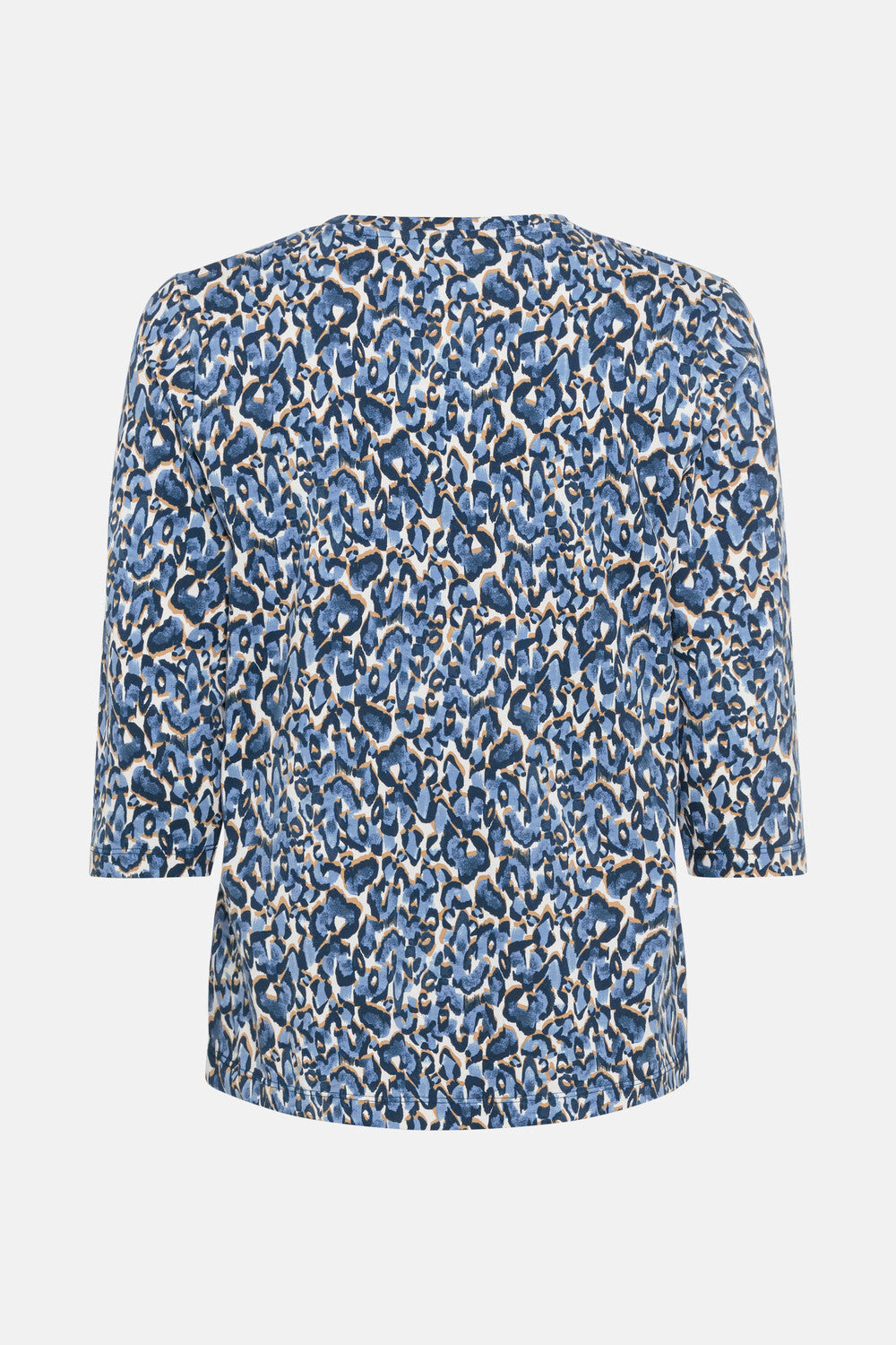 Olsen -3/4 Animal T-shirt