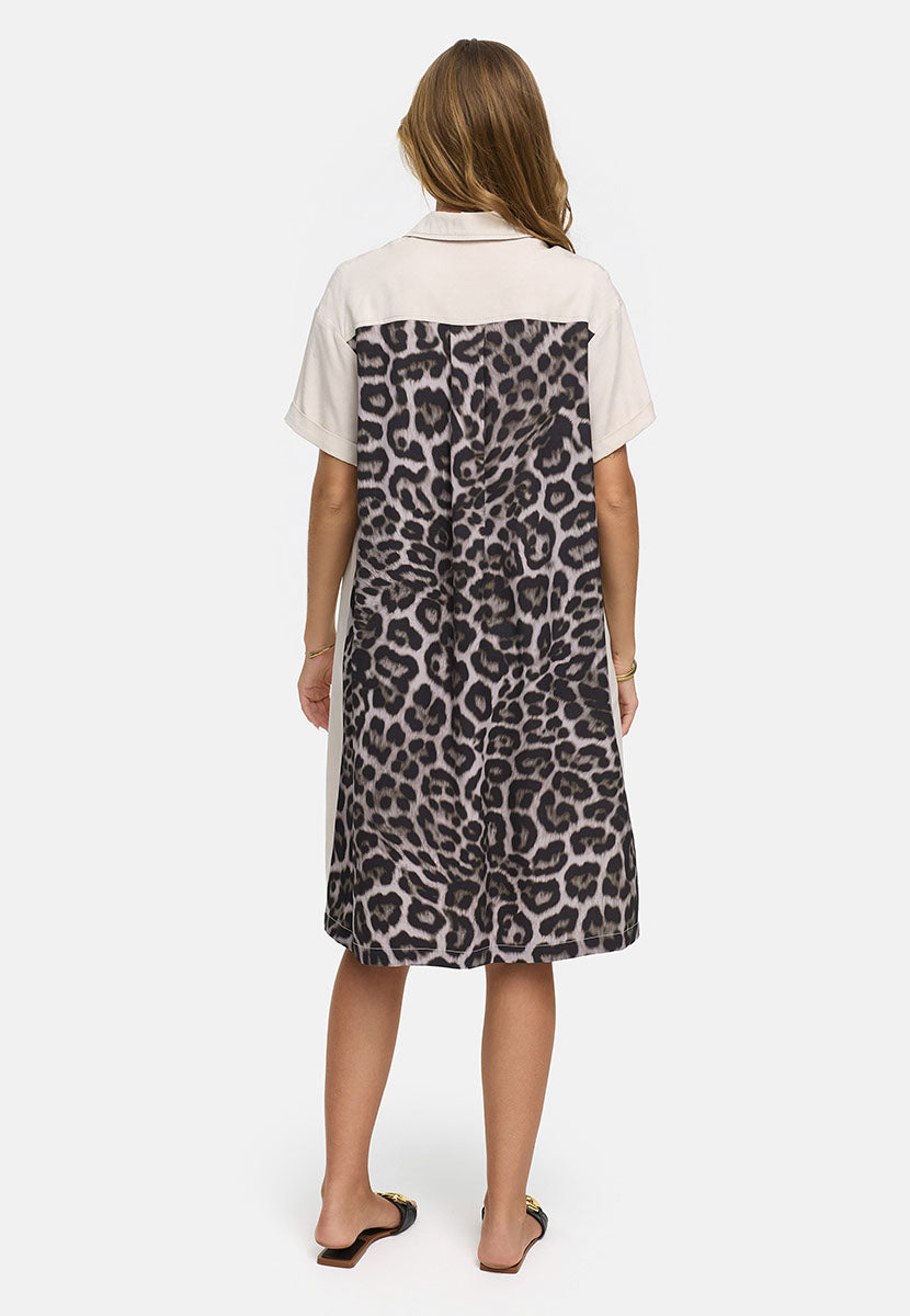 Catnoir- Pam Dress