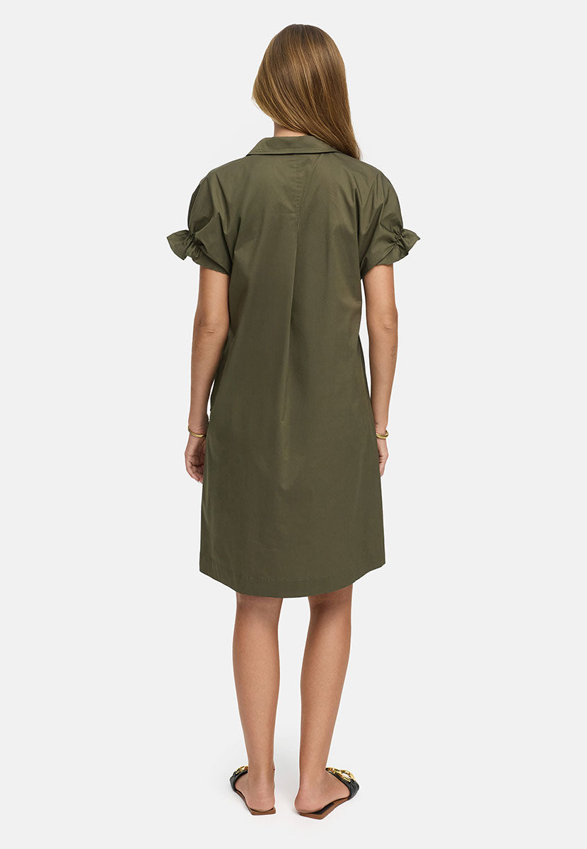 CATNOIR - Khaki Dress