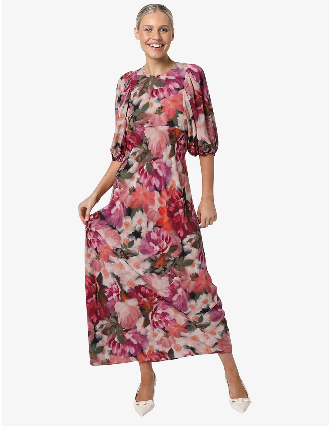Kachel Natalia Dress