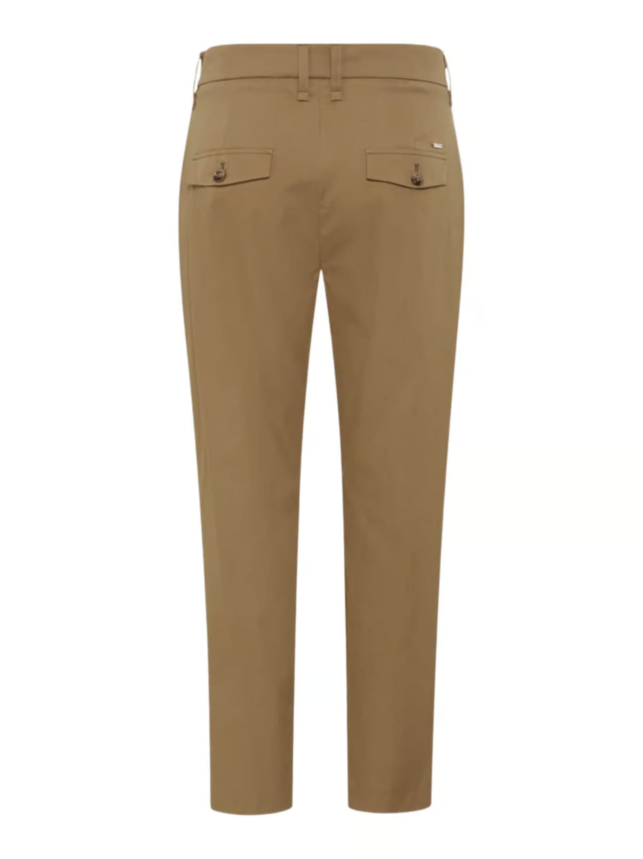 Brax  -Mara S Olive Pants 7/8 Length