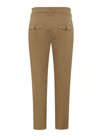 Brax  -Mara S Olive Pants 7/8 Length