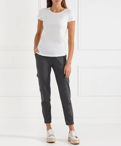 Verge History Pants - Gravel