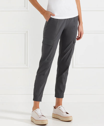 Verge History Pants - Gravel