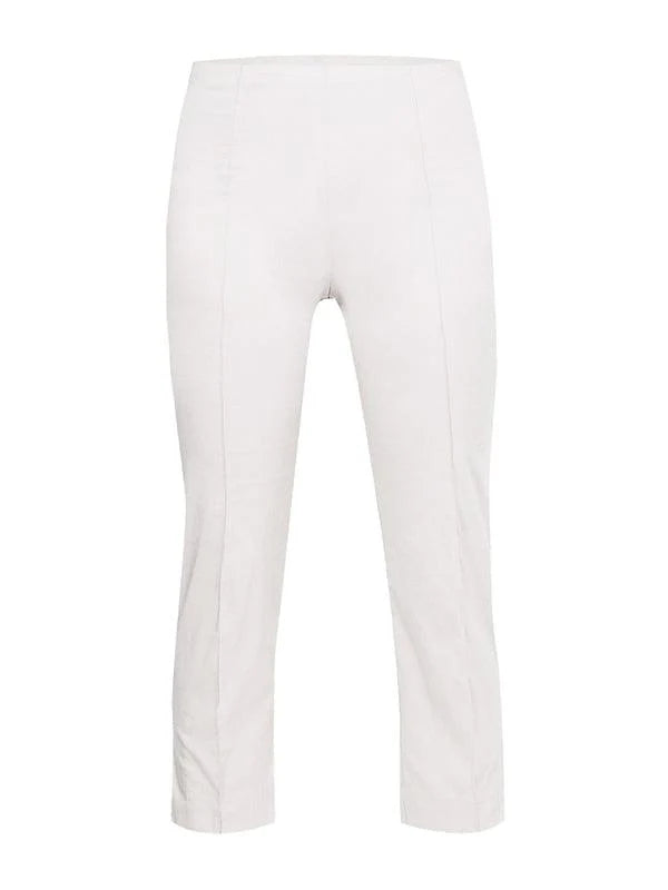 Verge - Acrobat 7/8 Pant - White