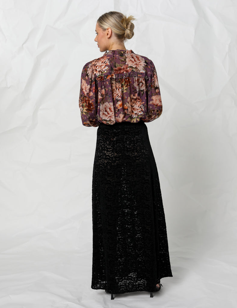 Kachel Madeline Blouse