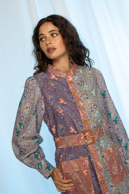 Kachel - LAINEY DRESS