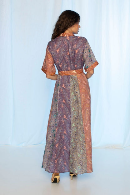 Kachel - AMELIA MAXI DRESS