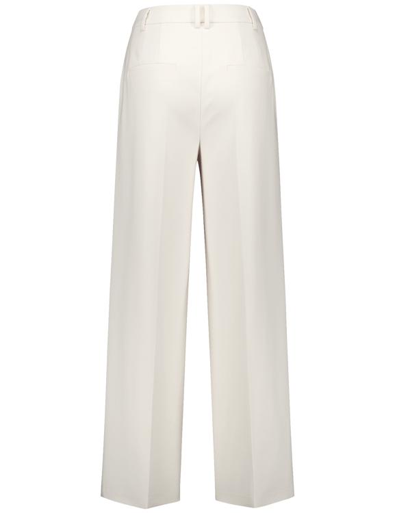 Gerry Weber - Cream Dress Pant