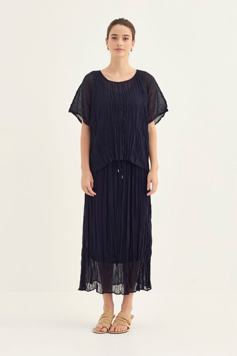Verge Courtney Top
