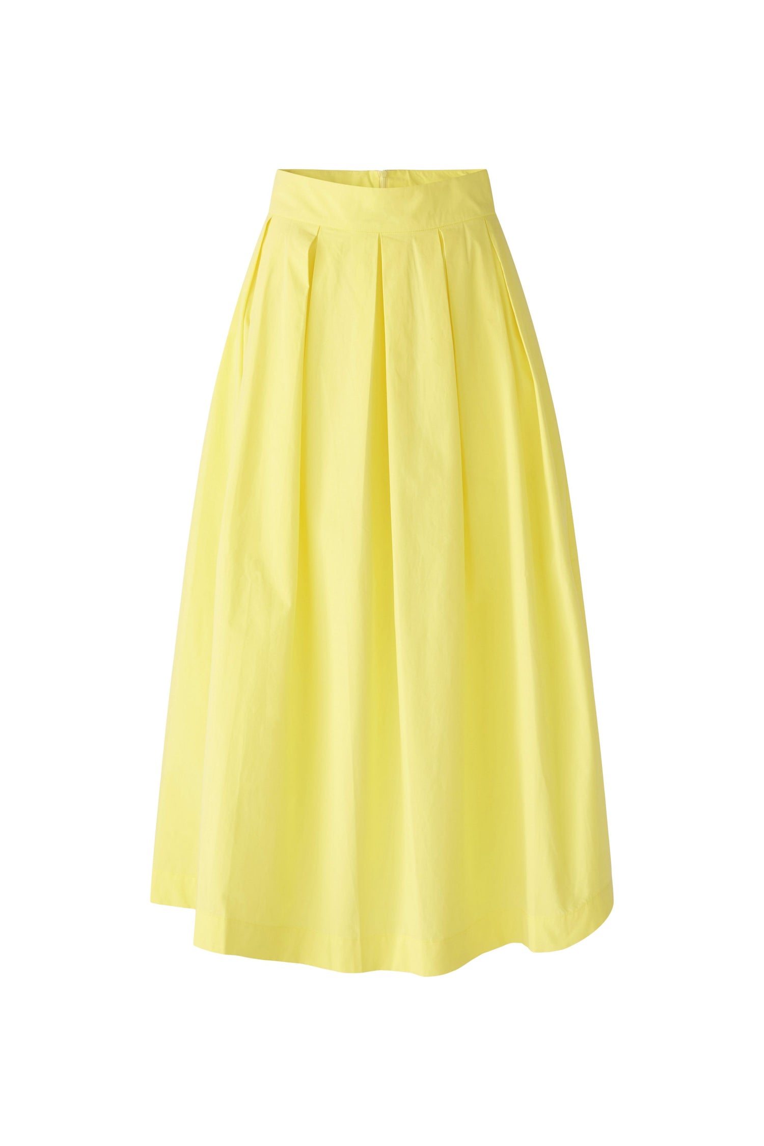 Oui - Yellow Skirt