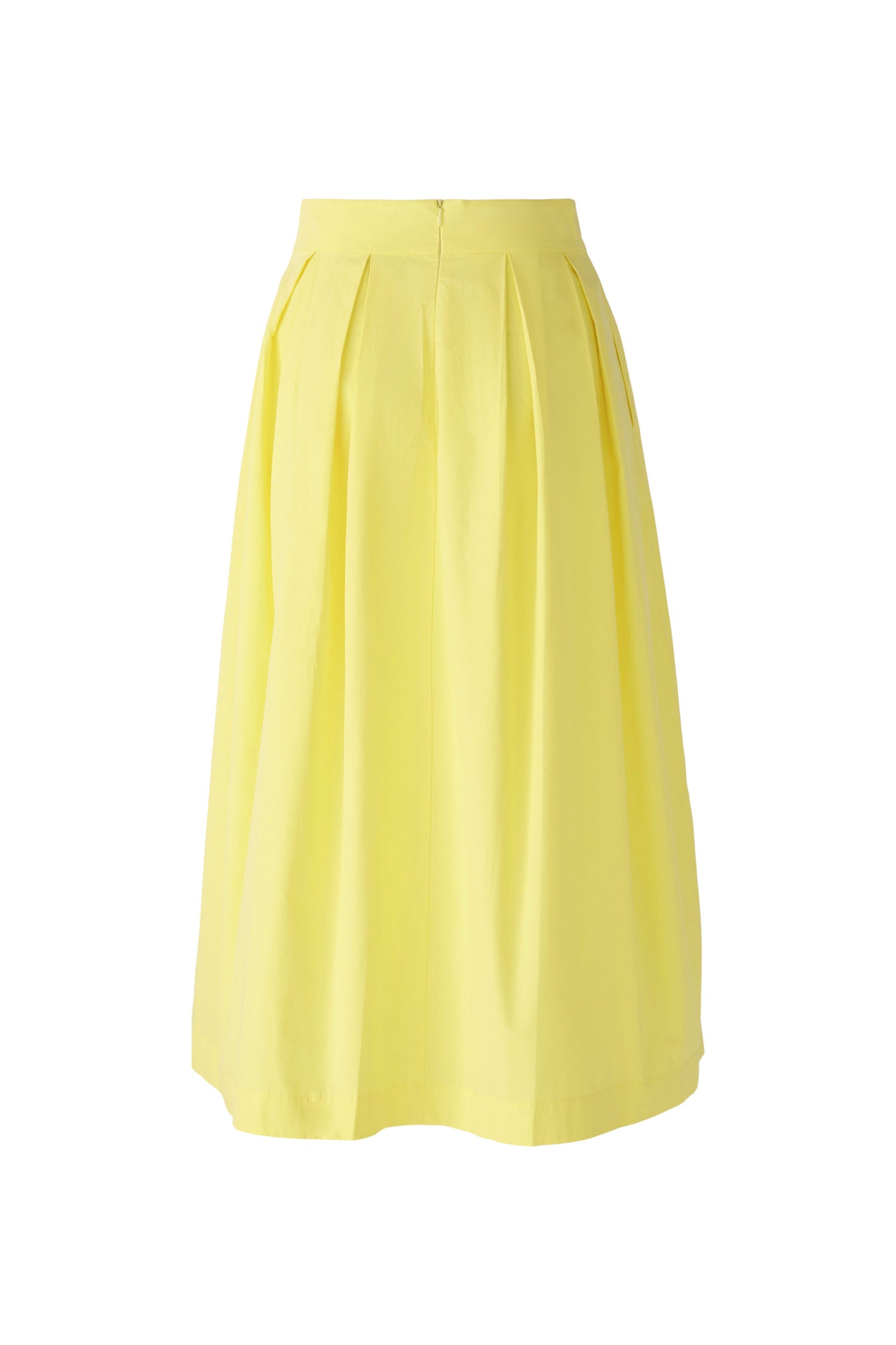 Oui - Yellow Skirt