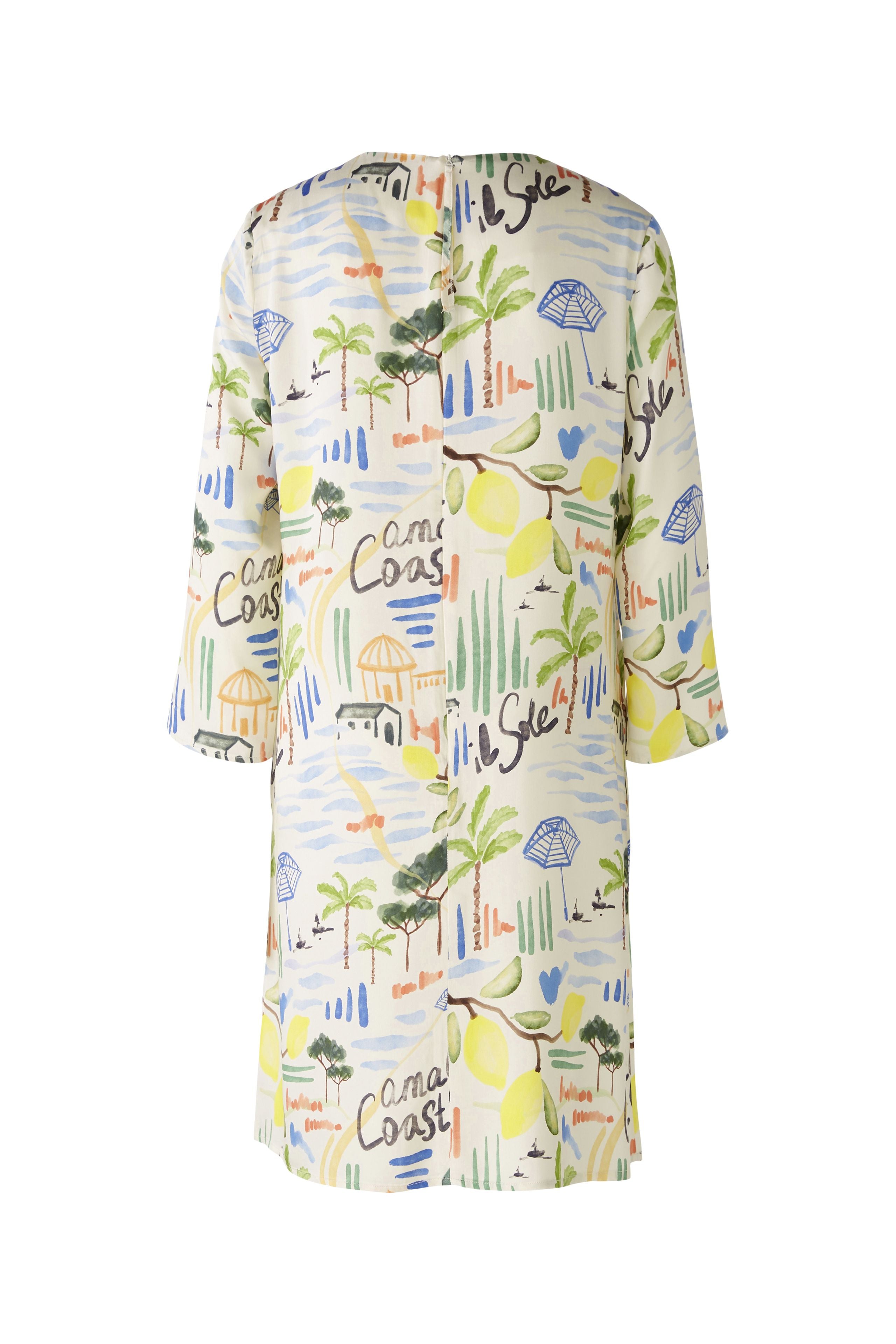 Oui - Capri Dress