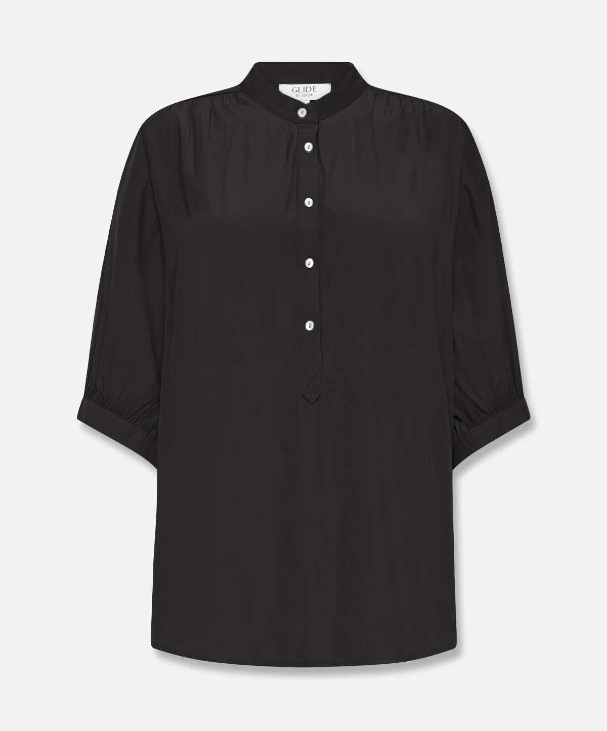 Glide by Verge - Rotate Shirt Black