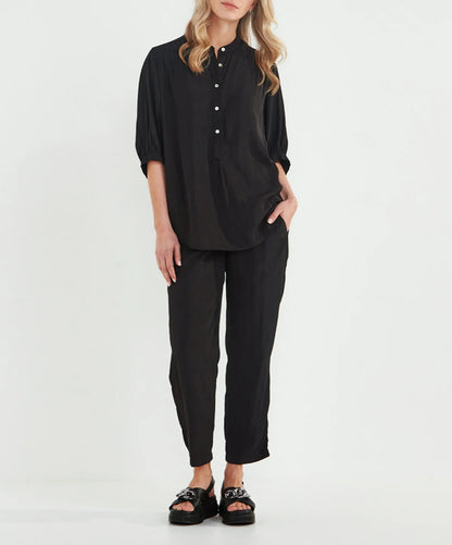 Glide by Verge - Rotate Shirt Black