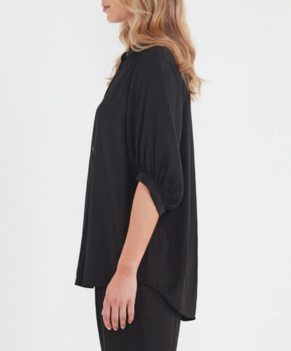 Glide by Verge - Rotate Shirt Black