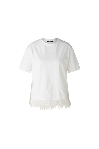 Oui- Feather T-Shirt