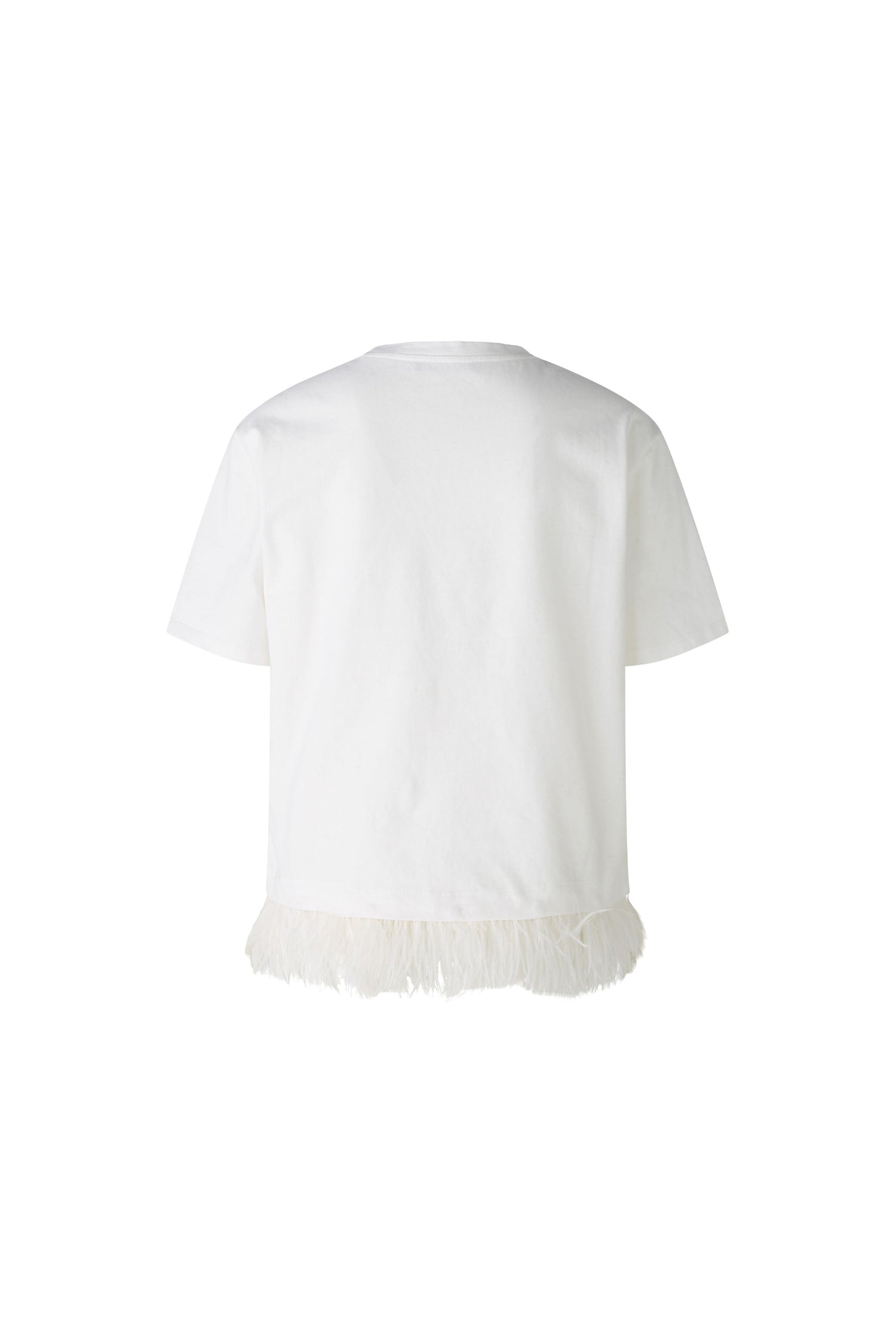 Oui- Feather T-Shirt