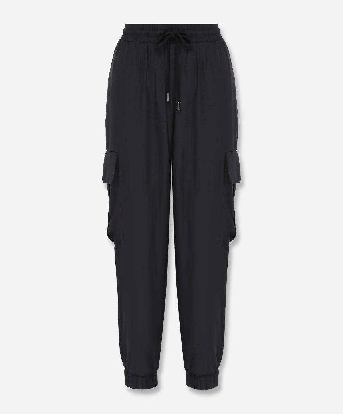 Glide -  By Verge Cleo Pant Black