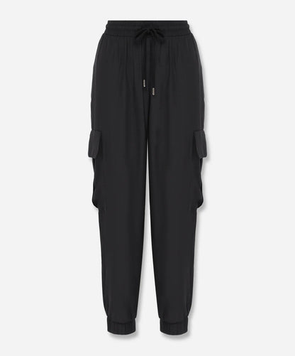 Glide -  By Verge Cleo Pant Black
