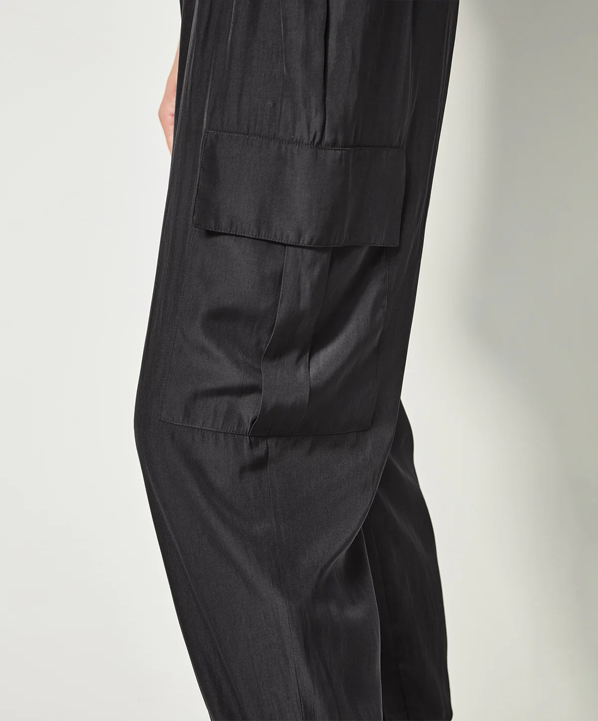 Glide -  By Verge Cleo Pant Black
