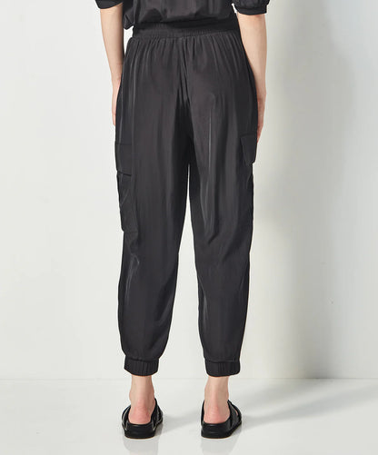 Glide -  By Verge Cleo Pant Black