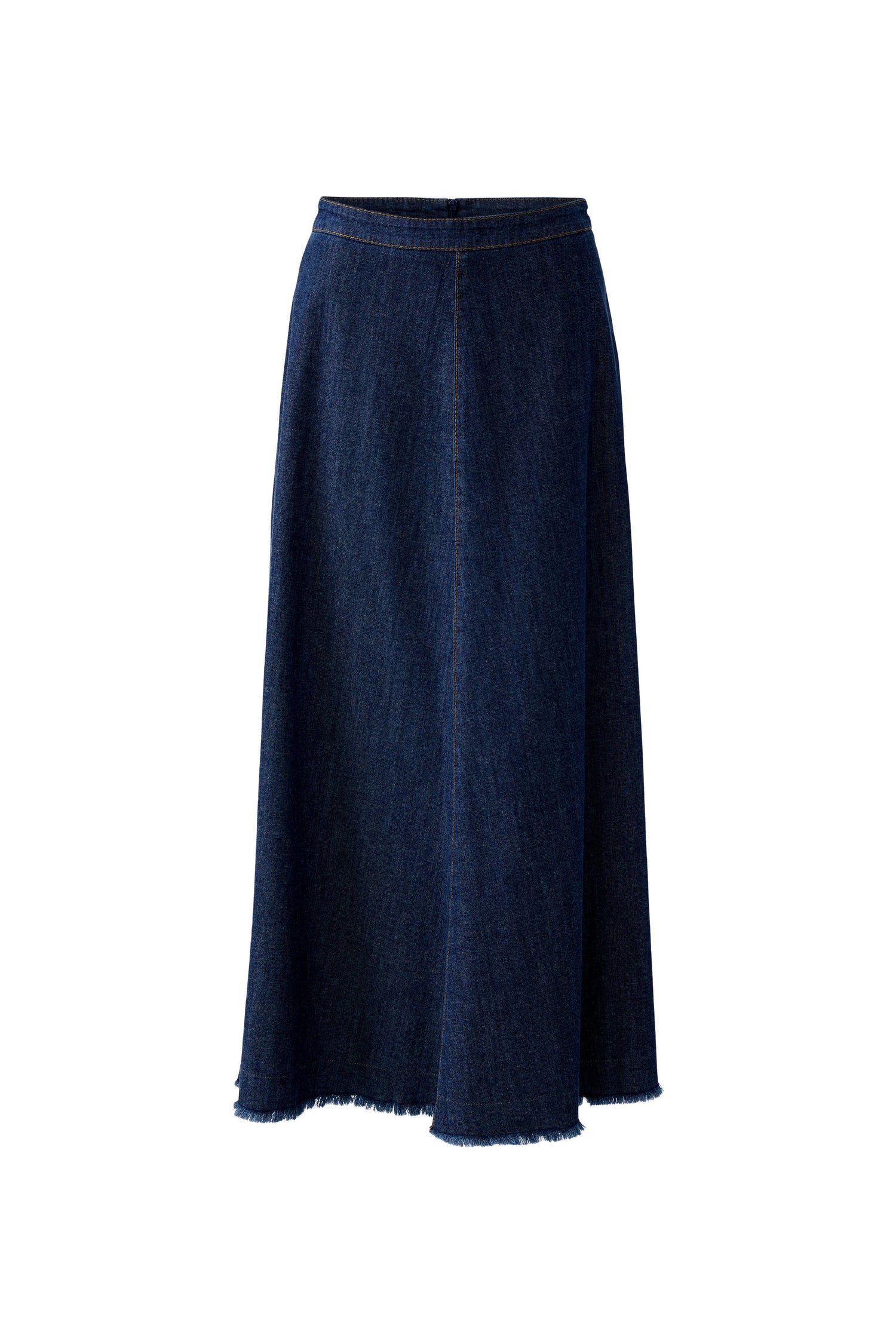 Oui - Denim Skirt