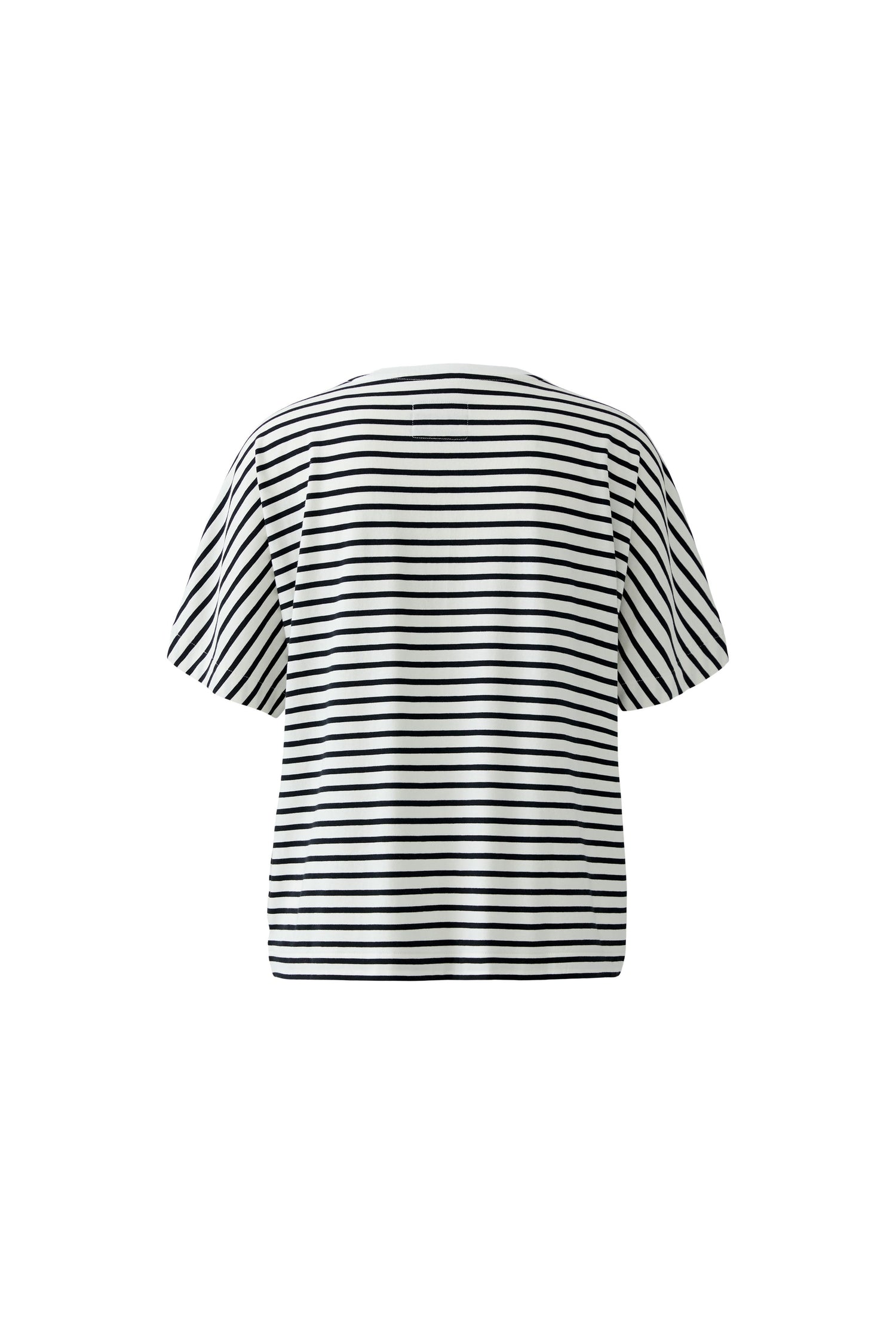 Oui - Sequin Pocket Top