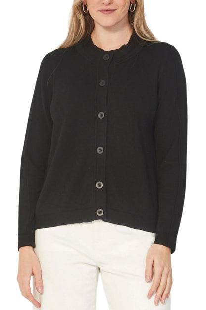 Verge - Luca Cardi Black