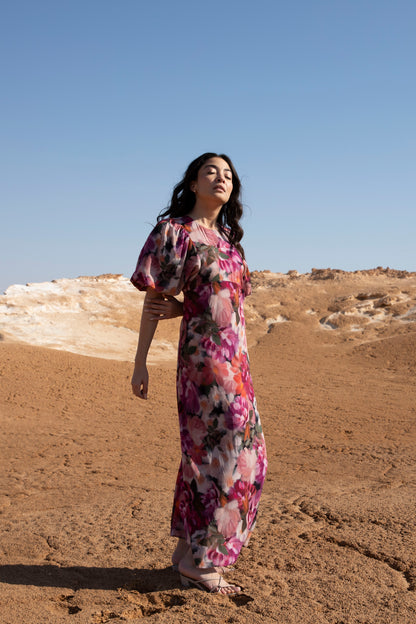 Kachel Natalia Dress