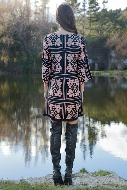 Coop by Trelise Cooper - Shift in Style Dress