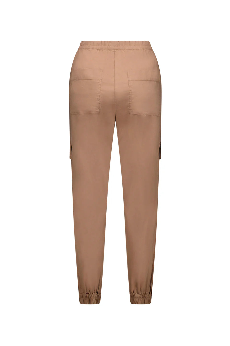 Verge - Acrobat History Pants in Mocha