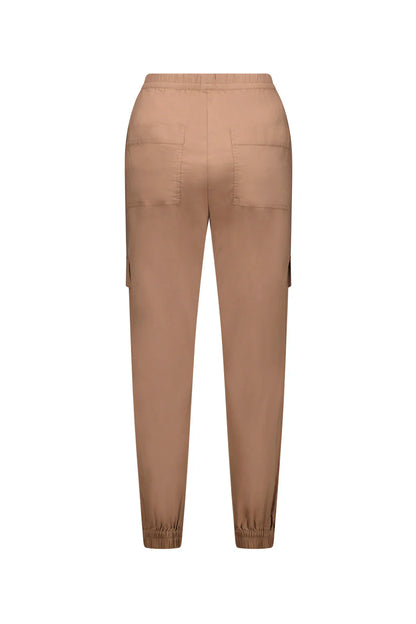 Verge - Acrobat History Pants in Mocha