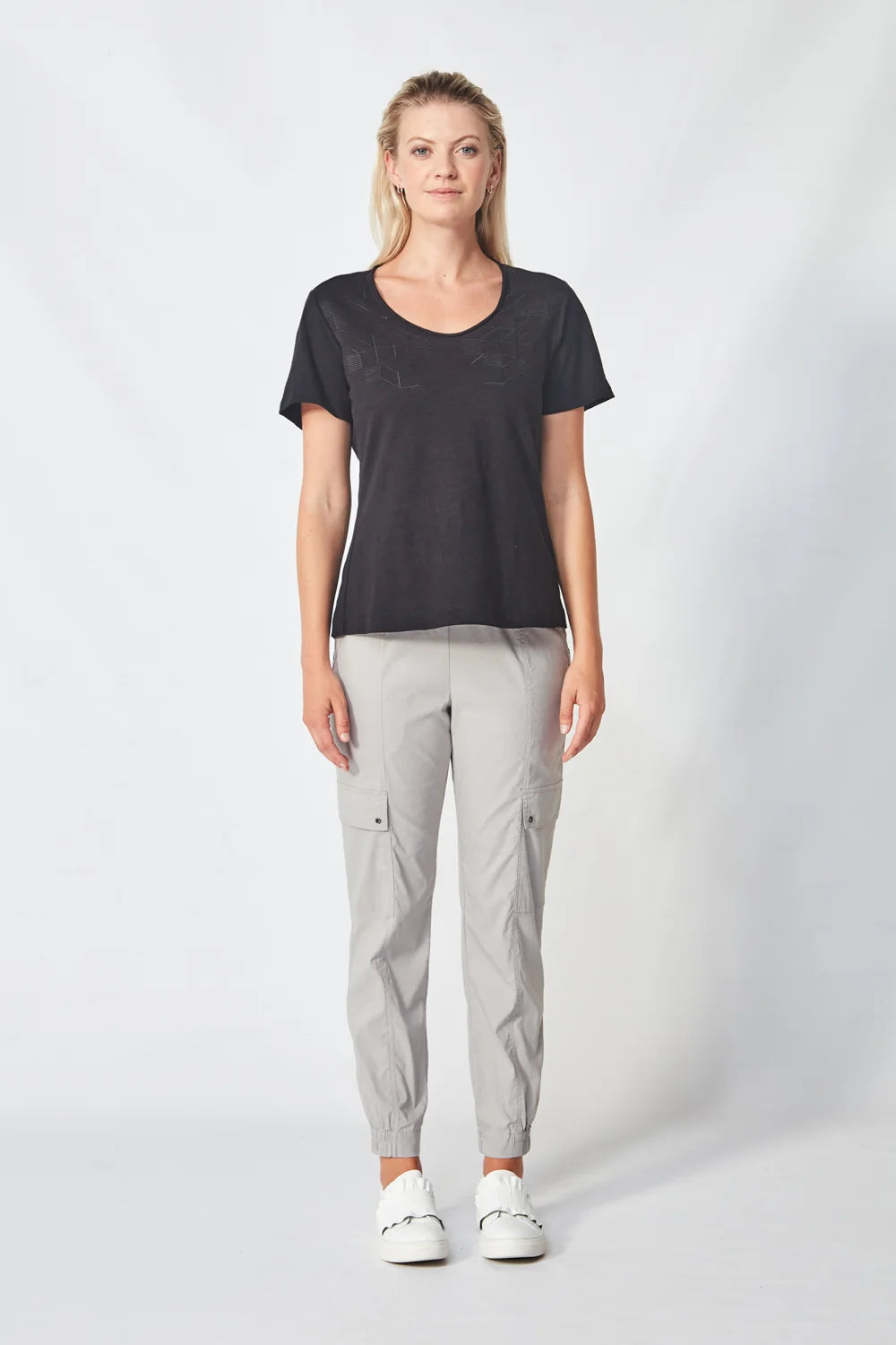 Verge Acrobat History Alloy Pants