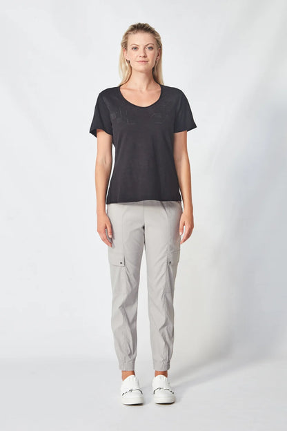 Verge Acrobat History Alloy Pants