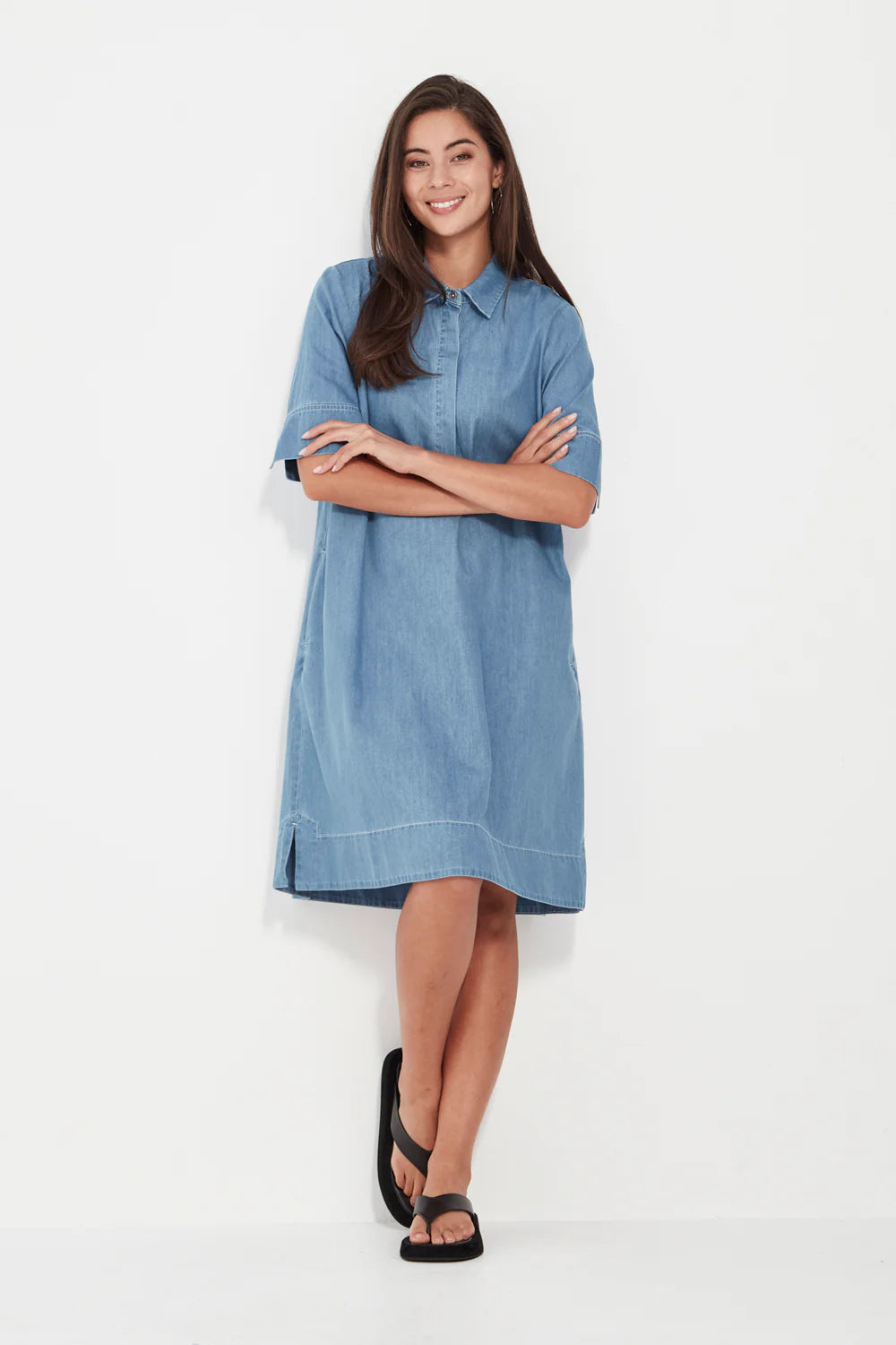 Verge -  Alex Dress
