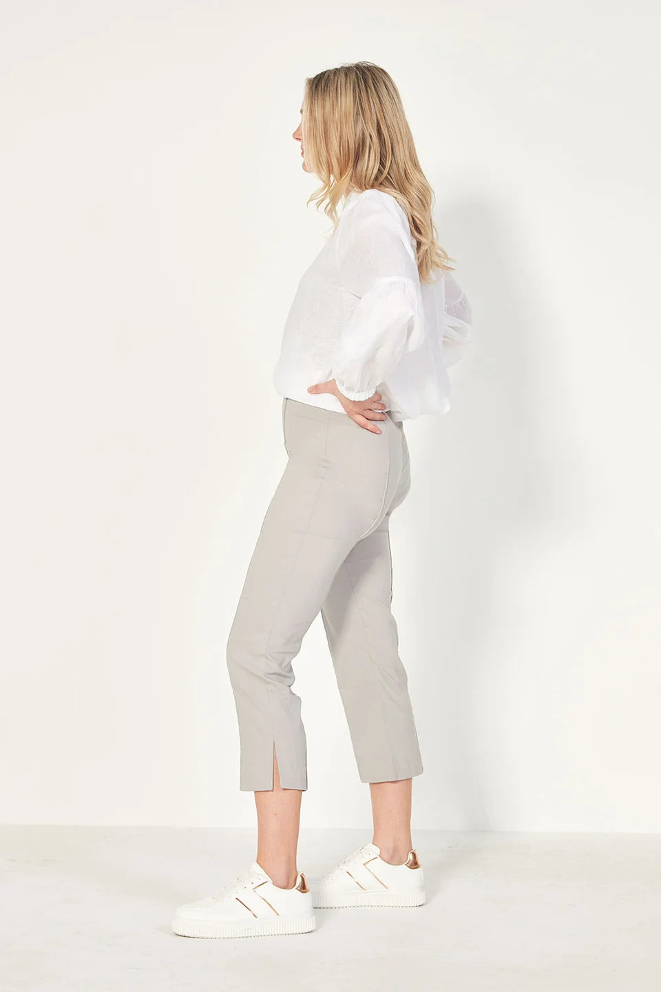 Verge- Alloy Acrobat 7/8 Pants