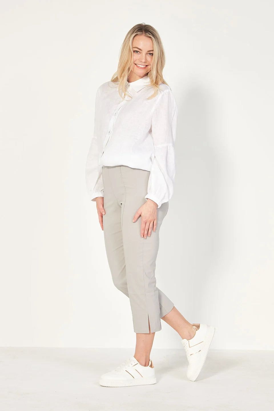 Verge- Alloy Acrobat 7/8 Pants