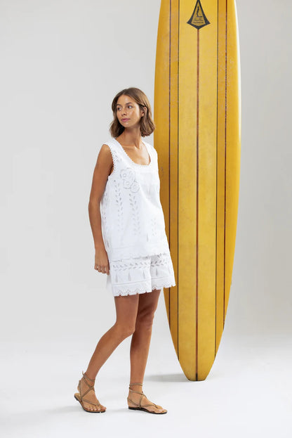 Binny- Homemade Lemonade Top