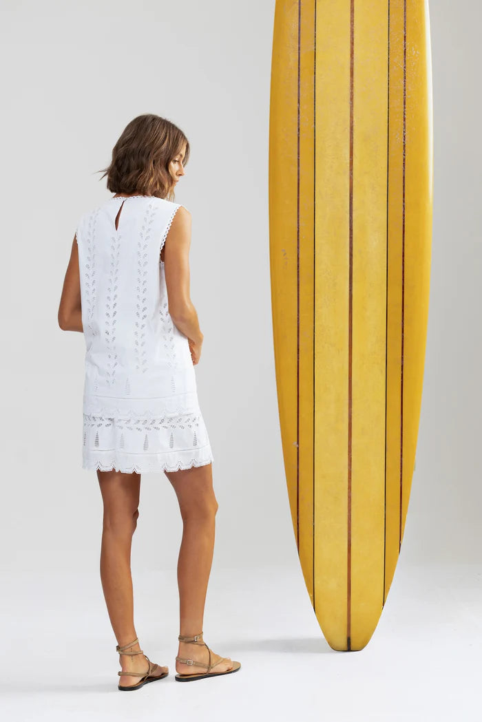 Binny- Homemade Lemonade Top