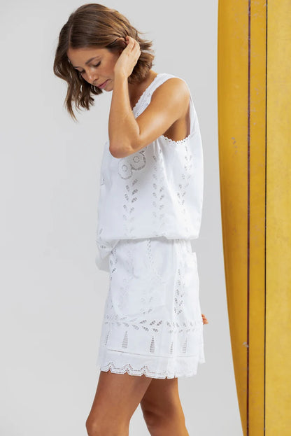 Binny- Homemade Lemonade Top