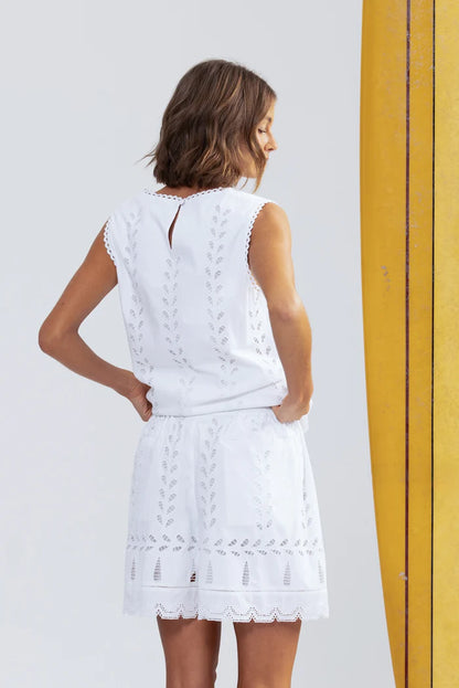 Binny- Homemade Lemonade Top