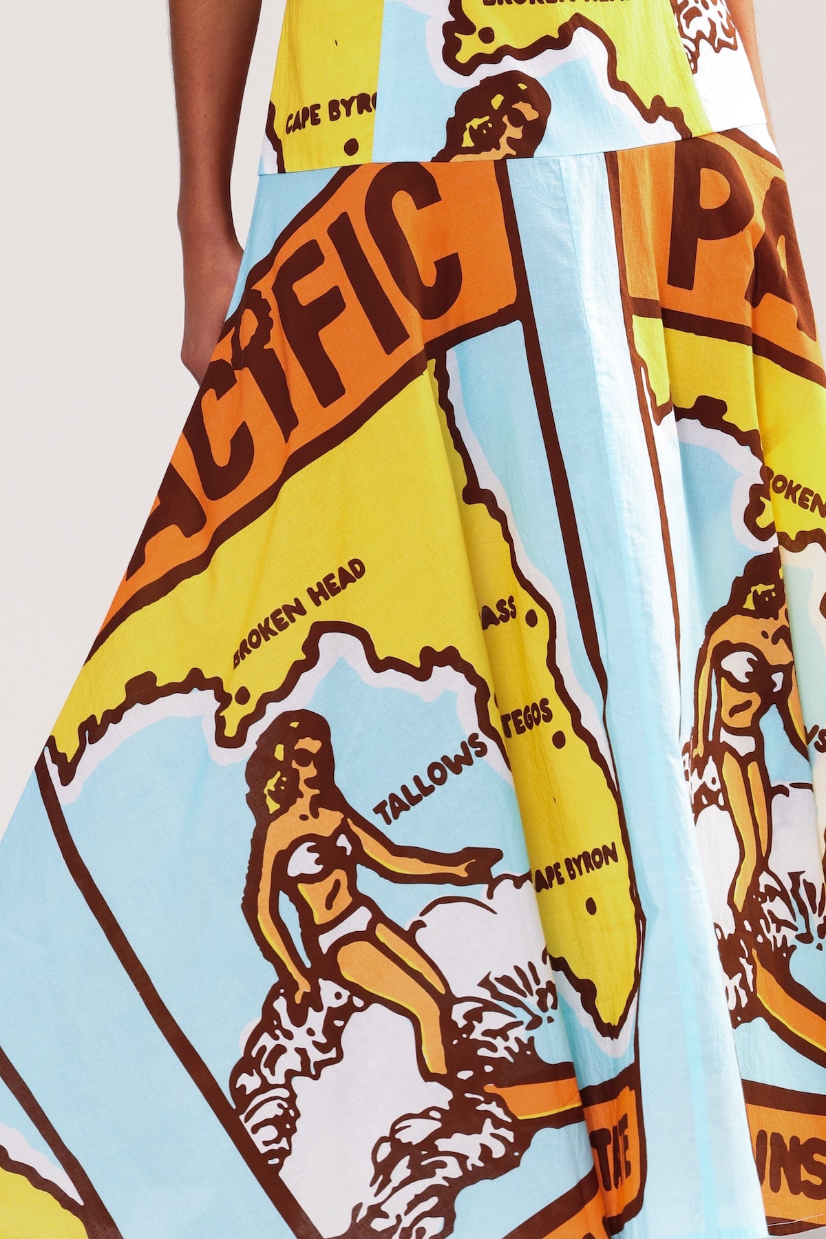 Binny - The Top Shop Dress