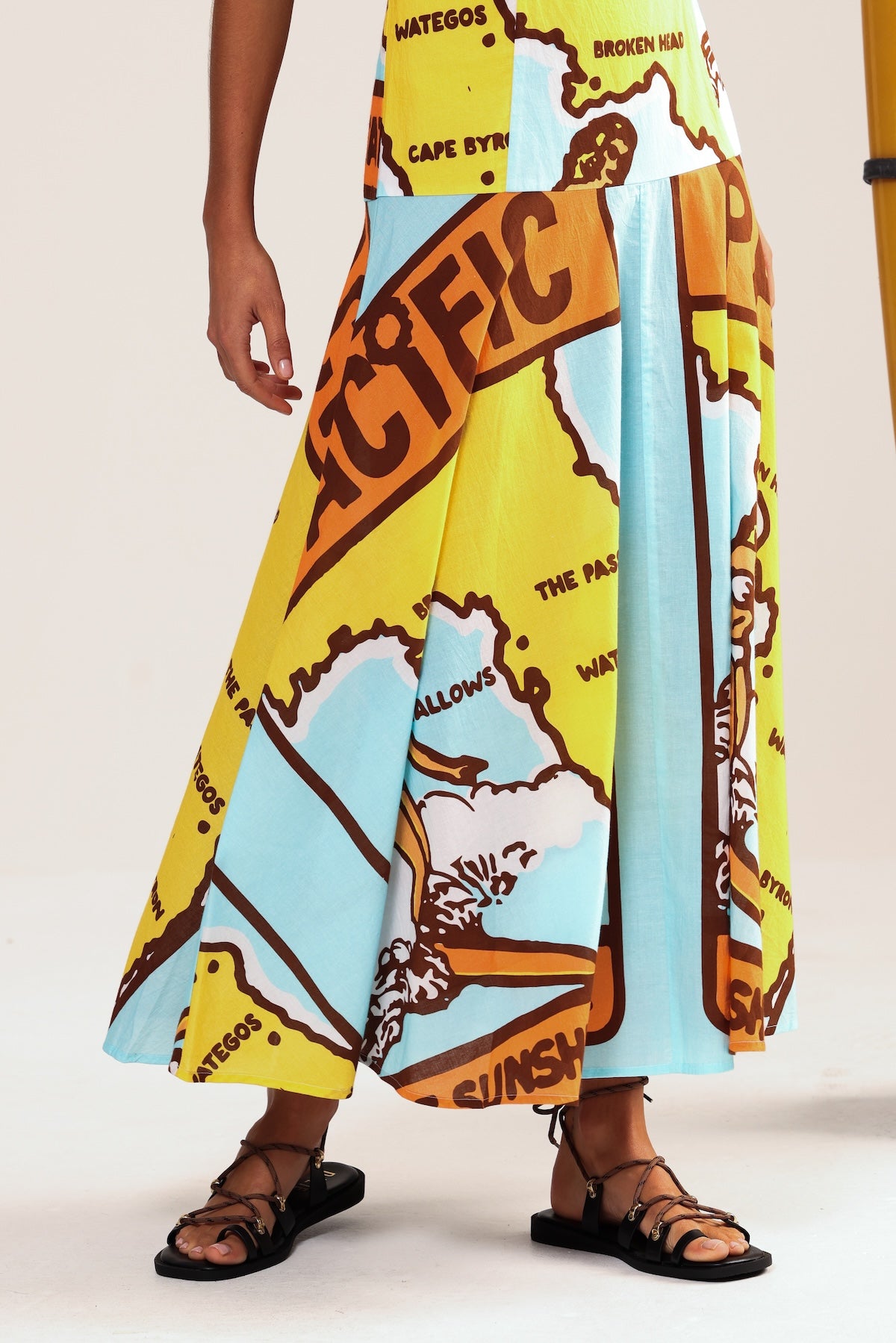 Binny - The Top Shop Dress