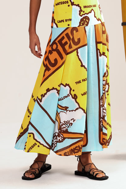 Binny - The Top Shop Dress