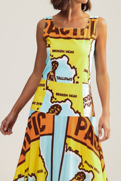 Binny - The Top Shop Dress