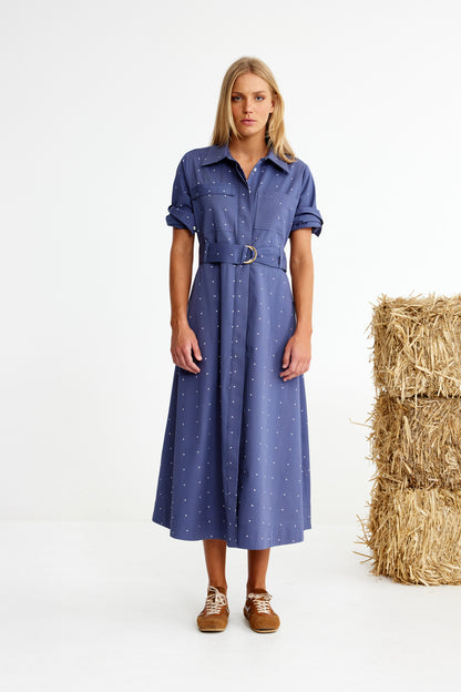 Binny - The Show Ring Dress
