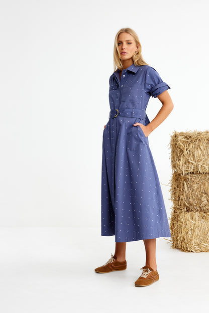 Binny - The Show Ring Dress